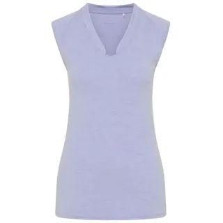 VENICE BEACH T-Shirt, Eleamee DMELZ in Lila | Gr.: XL