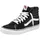 black/black/white 37