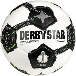 derbystar DFB-Pokal Frauen Brillant APS v25