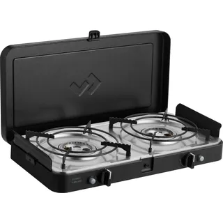 2 Cook 3 Turbo Stove 30 mbar