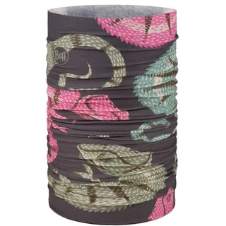 Buff Coolnet UV+ Schal, multicolor - pekly chomp multi