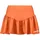 Skort Damen Campfire Orange L