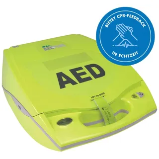 E.Zoll Zoll AED Plus