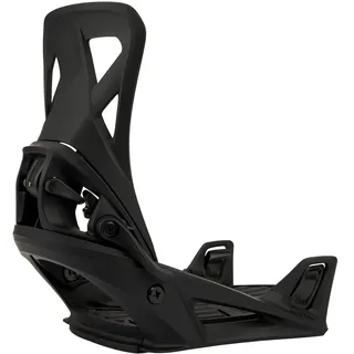 BURTON Step On Bindung schwarz M