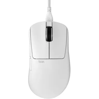 pulsar gaming gears Xlite v3 Wired Medium White