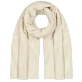 Barts Kirinda Scarf cream (10)