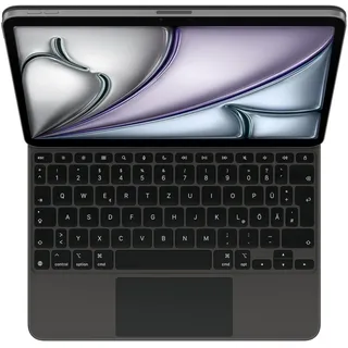 Apple Magic Keyboard für 11" iPad Air (M3) DE schwarz
