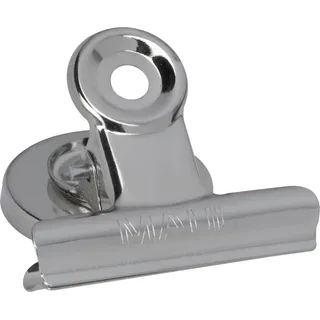 Maul 2183096 nickel 2 Stück(e)