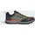 Olive Strata / Charcoal Solid Grey / Semi Impact Orange 41 1/3