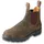 Damen rustic brown 39