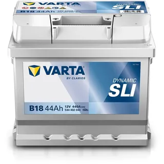 Varta B18 44Ah 12V