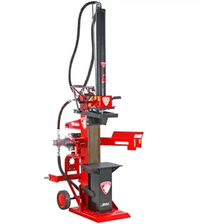 Ceccato Olindo SPLE20 - Elektrischer Holzspalter - stehend - 400V