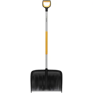 Fiskars Schneeschieber X-series