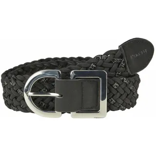 Pikeur Damen BELT SPORTS black Gürtel Sports HW 25, Größe: 95