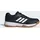 Herren Core Black/Cloud White/Gum 46 2/3