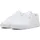 Puma White/Puma Silver/Puma Black Metallic 37