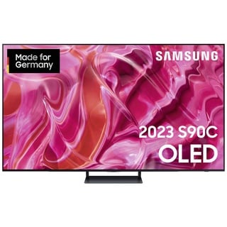 Samsung GQ65S90C 65" OLED 4K S90C