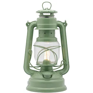 Feuerhand LED Laterne Baby Special 276 Sage Green