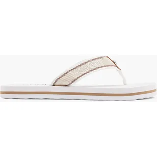 ESPRIT  Zehentrenner Beige, Damen, Größe: 42 - ESPRIT  Zehentrenner Beige, Damen, Größe: 42 - woman - Beige