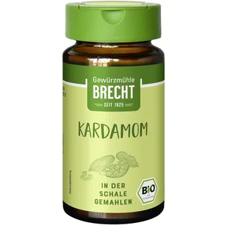 Brecht Kardamom gemahlen 3000 g