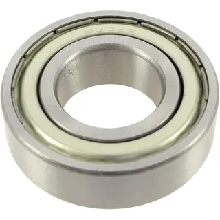 SKF Rillenkugellager 6205 -Z ID 25 mm AD 52 mm Breite 15 mm