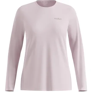 Odlo Zeroweight Chill-Tec Damen Lila L