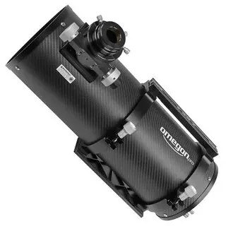 Omegon Teleskop Pro Astrograph Carbon 154/600 OTA