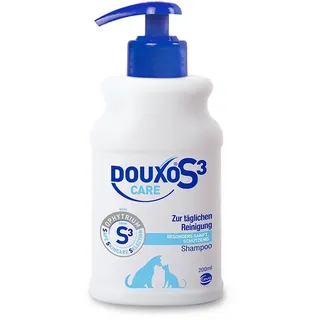 Ceva Douxo Care Shampoo