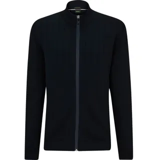 HUGO BOSS Jacke Zardin dunkelblau - S