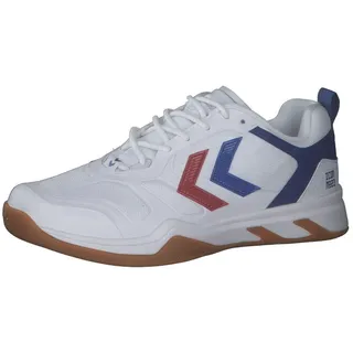 hummel Uruz 2.0 Icon No23 White/True Blue 42,5