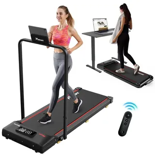 funlife Walking Pad FunLife F1 Rot