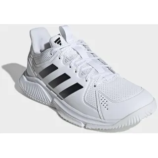 adidas Court FLIGHT JR9576 - schwarz, - 43 1/3