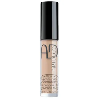 ARTDECO Camouflage Flüssig-Korrektor Farbton 08 Peach/Peach Medium 5 ml