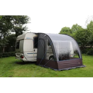 Portal PI 200 Wohnwagen Caravan Vordach Vorzelt Camping Zelt