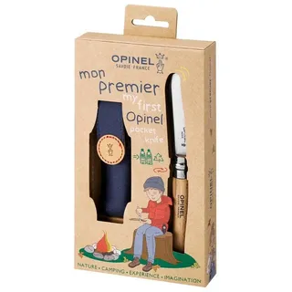 Opinel No. 7 Grün
