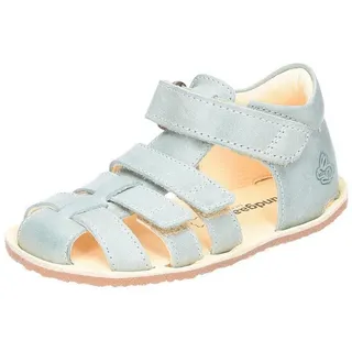 bundgaard Sebastian Mint WS Schnürschuh grün