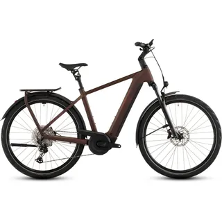 Cube Kathmandu Hybrid Pro 800 RH 50 cm Diamant sunglow´n´chrome