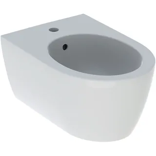 Geberit iCon Wandbidet geschlossene Form, weiß
