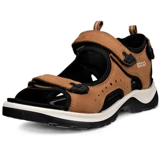 Damen Offroad Sandalen, Cashmere, 38 EU
