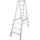 Professional 2 x 8 Stufen 124760