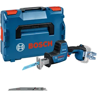 Bosch GSA 18V-24 Akku-Säbelsäge