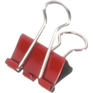 Maul Büroklammer, mauly 214, Breite 19 mm, 12 Stück