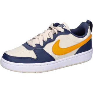 Light Orewood Brown / Orange Peel / Midnight Navy 37,5