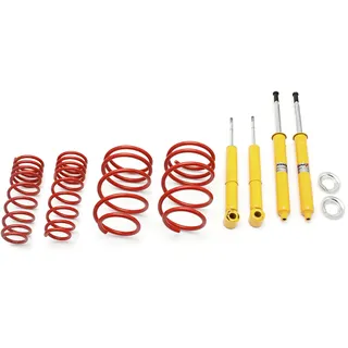 Koni Sport Kit für Mazda MX-5 Miata NA Eunos Roadster 1.6-16V