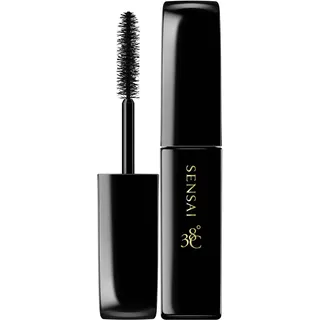 Sensai Lash Volumiser 38°C black