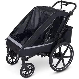 ABC-Design ABC Design Fahrradanhänger TOUR