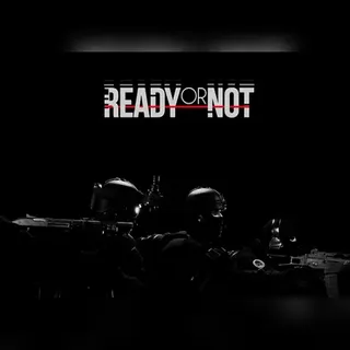 Ready Or Not (PC) Steam Key - GLOBAL