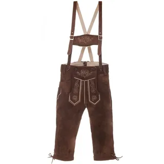Edelnice Kinder Trachtenlederhose