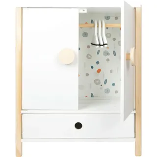 Small Foot Company Puppenschrank Little Button