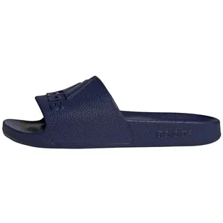 adidas Adilette Aqua Dark Blue / Dark Blue / Dark Blue 40 1/2